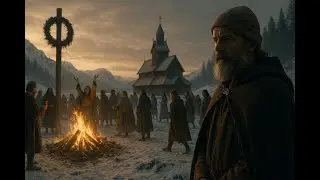 Christmas Was Pagan Long Before Santa &mdash; How Yule Became a Christian Holiday !