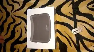 Unboxing ANTVR by Lenovo buy from lightning deal amazon.