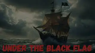 Yurikud - Under the Black Flag (Full Album)