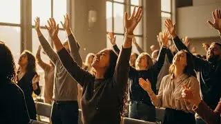 🎶 With Much Praise - Immerse Yourself in Pure Gospel Worship - With Much Praise 🙏