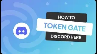 Tutorial: How to Token-Gate Discord channels no-code within 2 minutes via Linkko