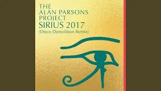 Sirius 2017 (Disco Demolition Remix)
