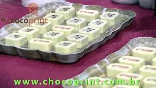 Chocoprint 30 segundos para instagram   Plastimil   Cloara Pinheiro   Destaque