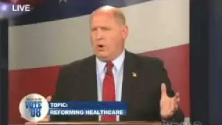 PA 5th Congressional District Debate