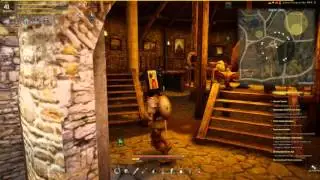 Black Desert | квесты с озвучкой. Ферма Диас. (1\2) [153]