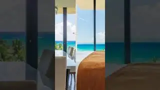Oceana 531, 2 Bedroom Ocean View Penthouse- New In The Market  $947,368 USD , Playa del Carmen, Mex