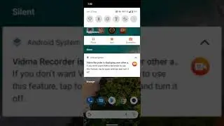 MI A3 AUGUST UPDATE 2021, NEW UPDATE FOR XIAOMI A3  2021         PART- 2