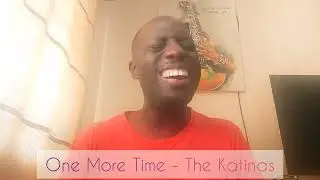 One More Time Cover