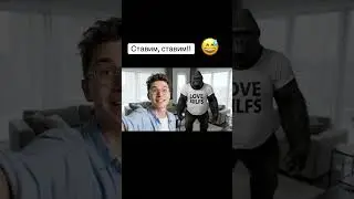 Челлендж 24 часа нейросеть мем. #veo3 #ai #мем #meme #challenge #viral #юмор #мемы #recommended