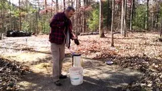 Emergency Well Tube - How does it work? www.emergencywelltube.com