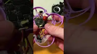 Let's Build A Whoop! #shorts