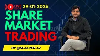Scalper‑42 Live: Bank Nifty & Options Trading with Institutional Precision - 29-01-2026