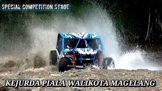 SCS 4 FFA  KEJURDA PIALA WALIKOTA TAMAN KYAI LANGGENG KOTA MAGELANG #iwanjayasolo #magelang #tubular