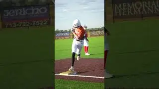 BIG Tourney? BIG HOMER! Bowen Landry getting it done at National All-State Select Championship!