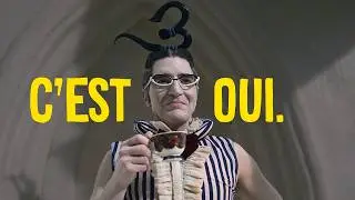 Netflix a frapp&eacute; TR&Egrave;S FORT