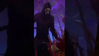 MY FIRST MORI IN DEAD BY DAYLIGHT #deadbydaylight #gameplay #2024