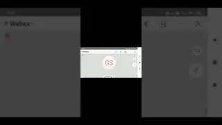 Webex tricks and tips