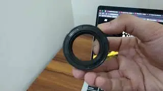 Oil Seal 