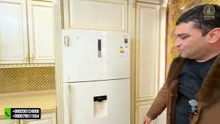 BUXORO SHAHAR SHARQ MONIKA