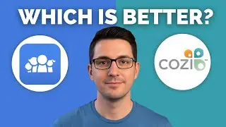 FamilyWall vs Cozi - Which Is BETTER?