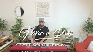 HOME. - Gloria a Dios (Praise the Lord en espa&ntilde;ol)