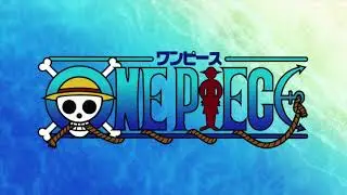 One Piece OST &mdash; The Thief Brothers Appear