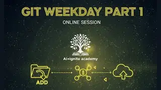 git part 1AI+Ignite Academy