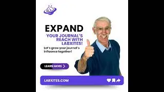 📢 LabXites maximizes your research&rsquo;s online reach