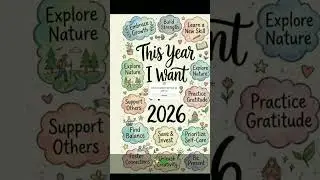 THIS YEAR MY LIST