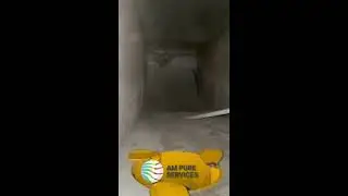 Air duct cleaning - Am Pure Services