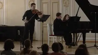 Robert Schumann &ndash; M&auml;rchenbilder, Op.113 (1851)