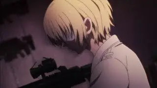 OXYGEN [Aoharu x Kikanjuu] 「AMV」