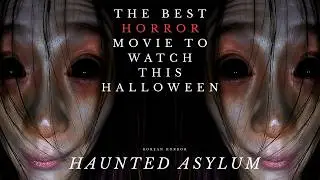 Они попали в проклятое убежище и так и не вернулись | Gonjiam: Haunted Asylum: корейский обзор