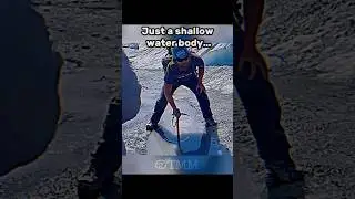 How deep it can be&hellip; #shorts #shortsfeed #edit