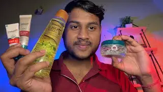 ASMR Personal Skincare & Makeup ROLEPLAY 💄✨ | Personal Attention for Deep Sleep 😴