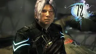 Let's Play FINAL FANTASY XIII 13 No Auto Battle 100% Part 72: Misjudged Benevolence
