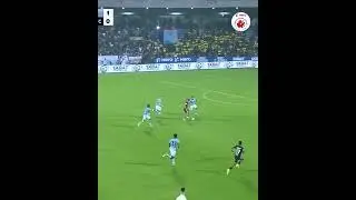 Mumbai City FC Save Of The Match