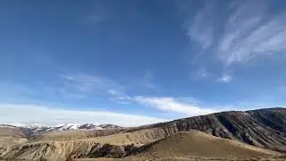 Winter Trip 2025 to Montana and Wyoming
