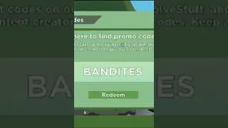Roblox Arsenal codes 2022