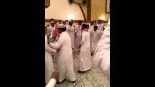 دبكة فدعان النظيم