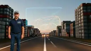 Aifleet Cuts Fleet Size in Freight Recession as AI Bets on Contract Freight