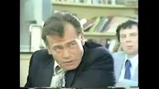 Видео о безопасности в лаборатории №1: Несчастный случай в школе Джефферсон Хай