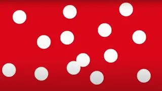 Baby Sensory Dancing Dots