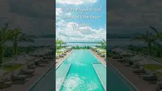 Discovery Samal - the 1st and only 5 star resort in Samal Island. Enjoy your holiday with luxury.