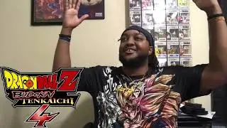 If Fighting Games Had A Meeting