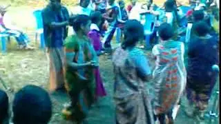Ummakunnu. VATTAKKALI