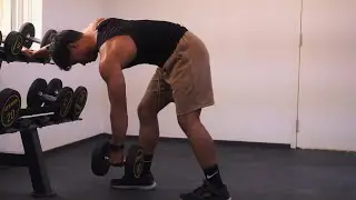 Back day(Getting life in order)