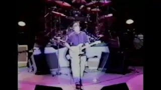 ERIC CLAPTON 23rd February 1995 - Royal Albert Hall, London, Video & Audio improved, 1080p 50 FPS