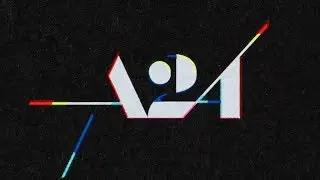 Every A24 Logo Reveal (From A24 Trailers)