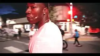901 SWAGGA- STRAIGHT BARS